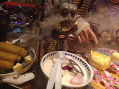 -那些年记忆烧烤