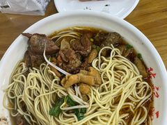 -陈记锅盖面(长江路店)