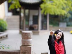-无锡惠山寺