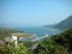 -南丫岛