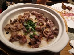 大满足双拼饭（小煲）-大鸽饭(北京路店)