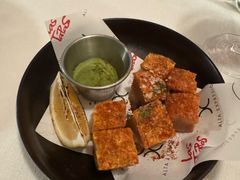-Las Tapas(思南公馆店)