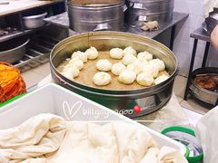 -郑家包子牛肉拉面(尚勤路店)