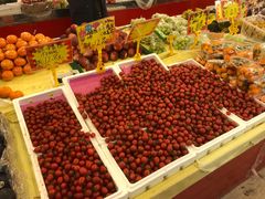 海南陵水小番茄-云峰水果大卖场(汉口西路店)