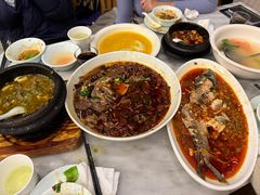 -陈麻婆豆腐总店