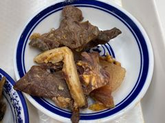 -陇兴楼兰州拉面(西安咸阳国际机场店)