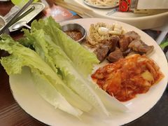 -青春分食(仙林大学城店)
