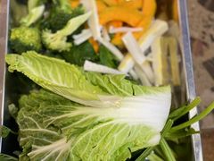 -好吃鬼高原牦牛杂火锅(古尔沟分店)
