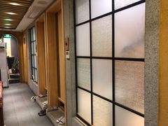 包房-京怀石·壬生