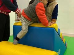 -全优加早教托育园(广百新一城店)