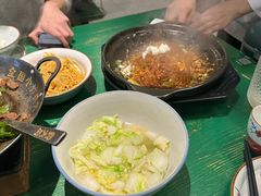 -费大厨辣椒炒肉(太平老街店)