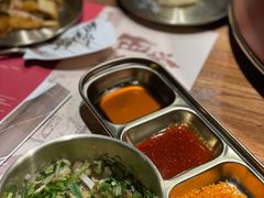 -西塔老太太泥炉烤肉(万柳华联店)