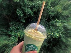 -星巴克(南宁民歌湖店)