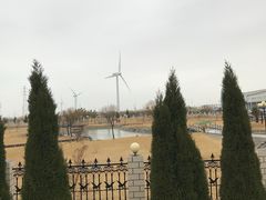 -小洋口旅游度假区