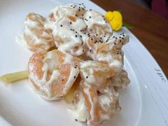 青芥虾-jpc集品佳宴·地标餐厅(中山店)