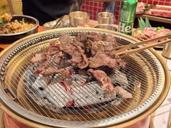 -西塔老太太泥炉烤肉(双井店)