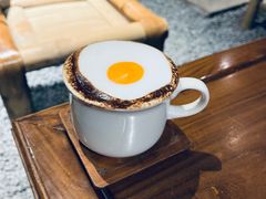 -Metal hands·铁手咖啡