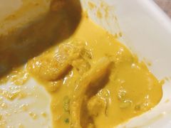 黄金泡菜-觅福里•熟成和牛餐厅