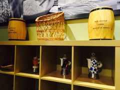 -TIMO COFFEE 阿拉校园面包