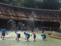 -西双版纳勐泐文化旅游区