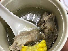 例汤-禾滋味·日日美食店(荔福路店)