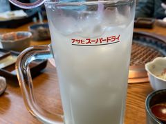 -炎蔵牛舌烤肉