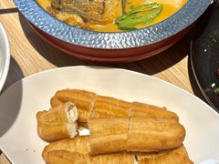 -在莲野·湖北民间菜·头牌松滋鸡(光谷步行街店)