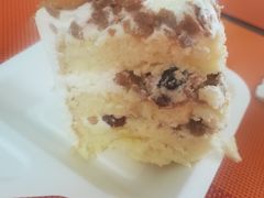 -勒甜LO CHO·定制低糖代糖纯动物奶油生日蛋糕(新开路店)