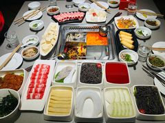 -海底捞火锅(翔龙天地广场店)