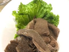 -南城十里潮汕鲜牛火锅·鲜虾生滚粥(融汇老商埠店)