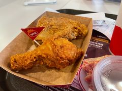 -快乐蜂(永光广场店)