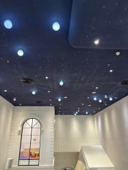 -奈尔宝家庭中心·亲子餐厅(华采天地店)