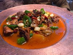 -阿娜尔·新疆菜(宜家荟聚中心店)