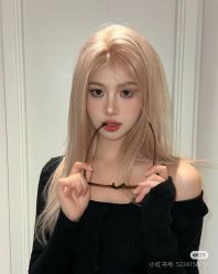 -LJOY丽锦造型·烫发染发