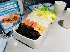 -半天妖烤鱼(蒸湘万达广场店)