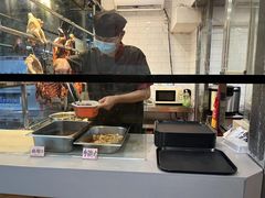 -盛品鲜东莞烧鹅濑粉(杨箕店)