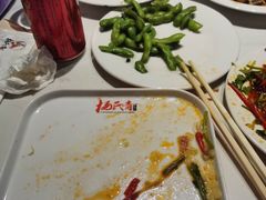 -杨氏青龙虾·羊蝎子(金盛路总店)