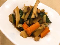 -唐晋人家(源深路店)