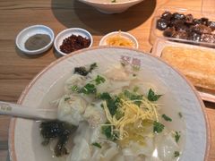 -琴岛顺天馄饨(崂山金鼎店)