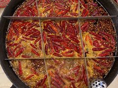 -重庆老火锅王(永陵路分店)