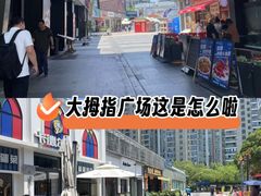 -证大大拇指广场(芳甸路店)