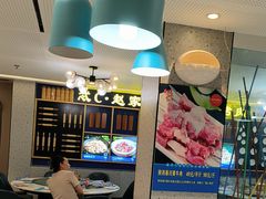 -勇利赵家烤肉坊(含光路店)