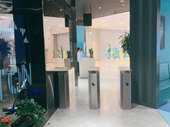 -威仕顿健身游泳(御锦城店)