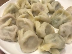 -东北农家小院(定西路店)