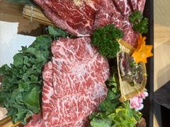 -松鱼亭·和牛烧肉(协鑫广场店)