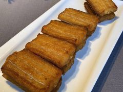 黄金脆带鱼-新荣记(BFC外滩金融中心店)