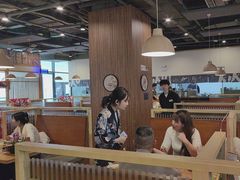 -菊上日式料理(蚌埠银泰店)