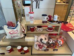 -Tims天好咖啡·贝果(前海世茂店)