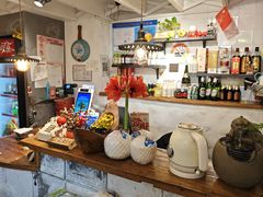 -十面欢腾(长乐路店)