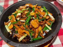 -西贝(宝乐汇店)